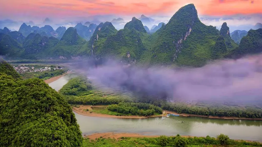 高端高效